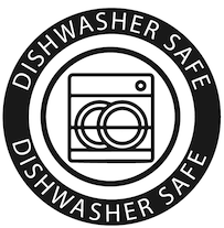 Dishwasher Safe