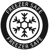 Freezer Safe
